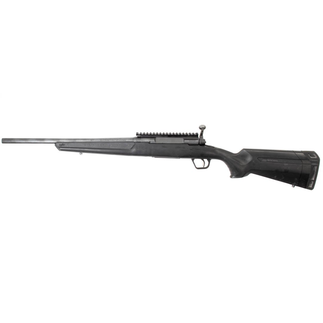 SAVAGE ARMS AXIS